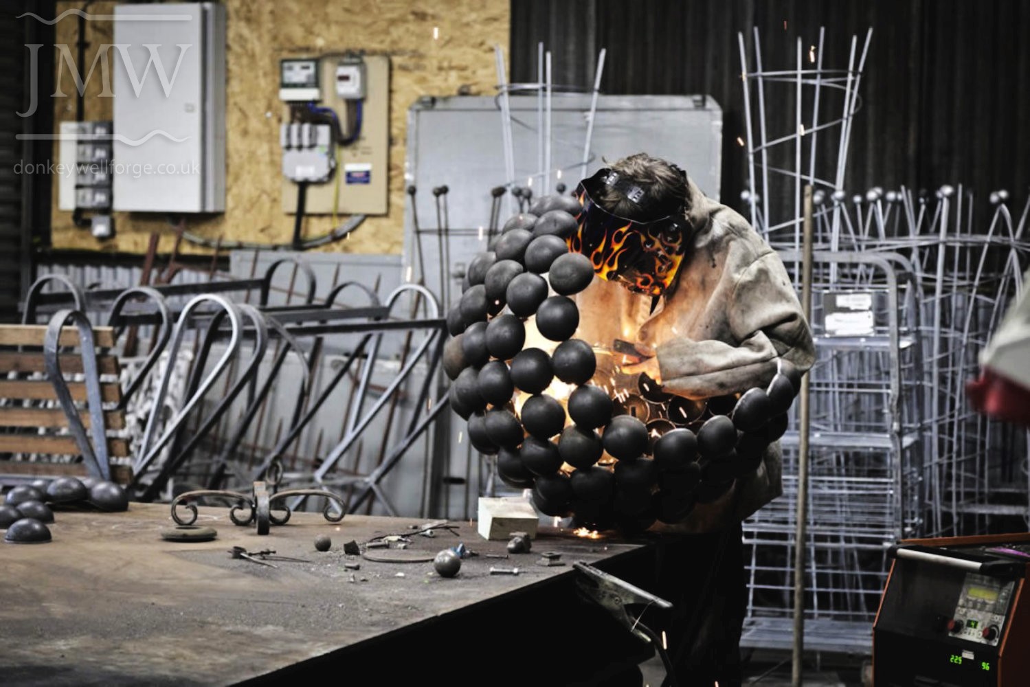 blacksmith-forge-welding-art-gloucestershire