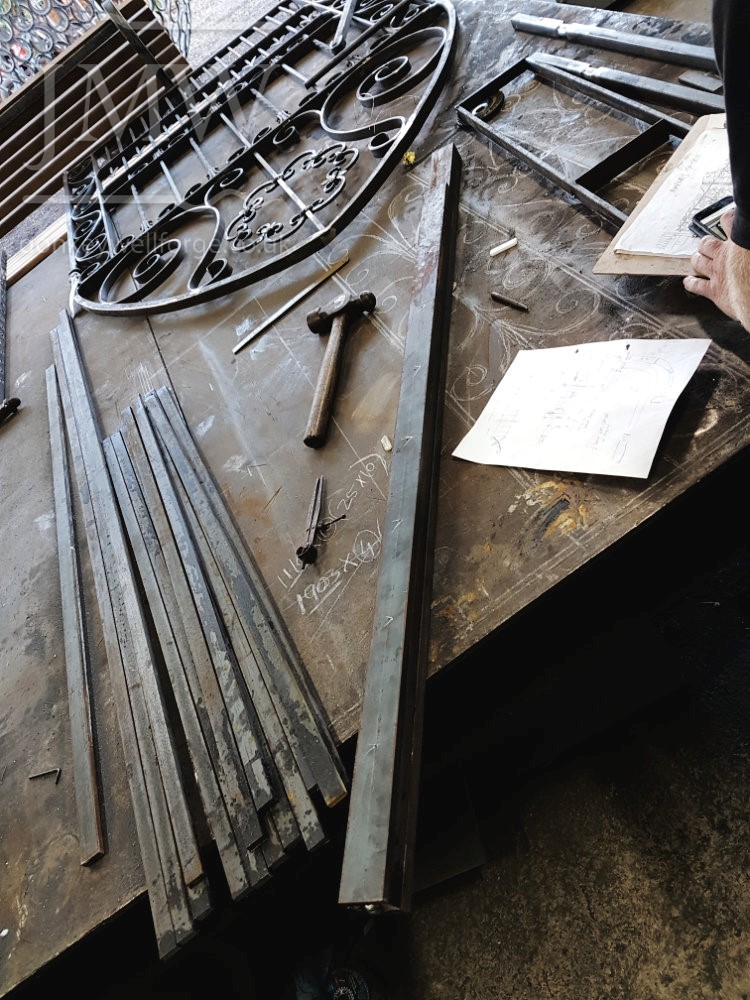 workbench-ironwork-blacksmith-working