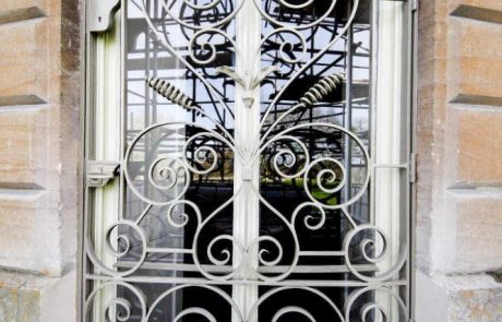 bespoke-window-grilles-iron-ornamental-scrolls-blacksmith-donkeywell-forge