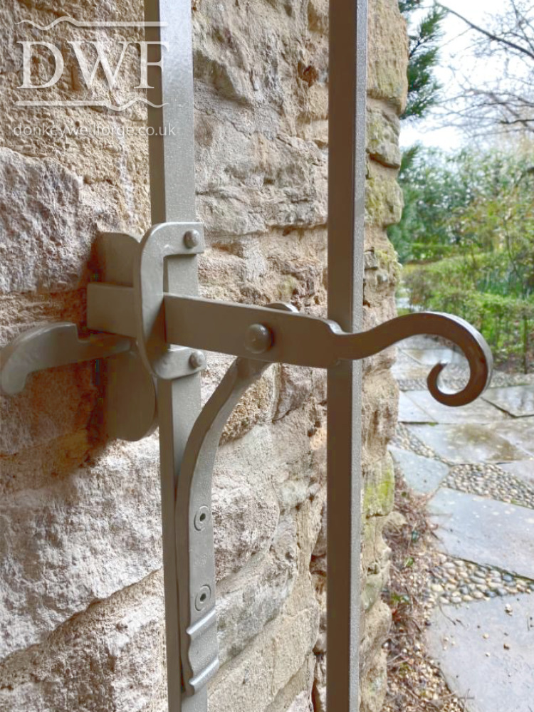 traditional-ironwork-gate-latch