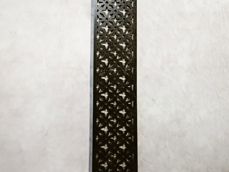 Fretcut Metal Grilles and Grates Fretcut Metal Grilles and Grates