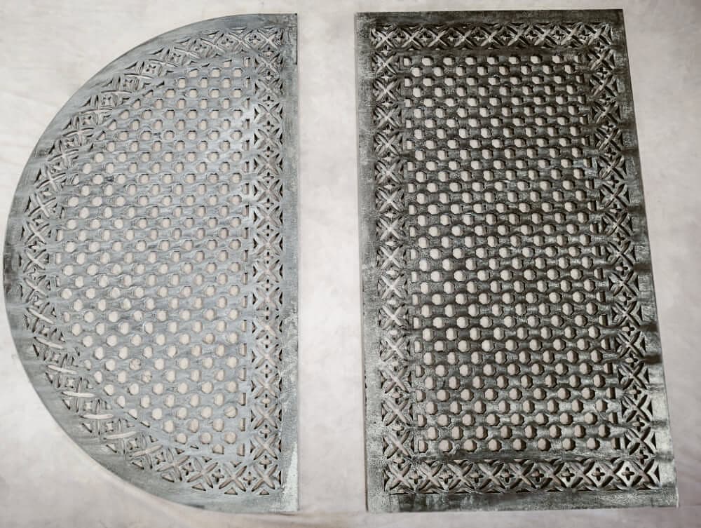 Fretcut Grilles Bespoke Decorative Metal Grilles Cast Iron Fretcut Grilles Bespoke Decorative Metal Grilles Cast Iron