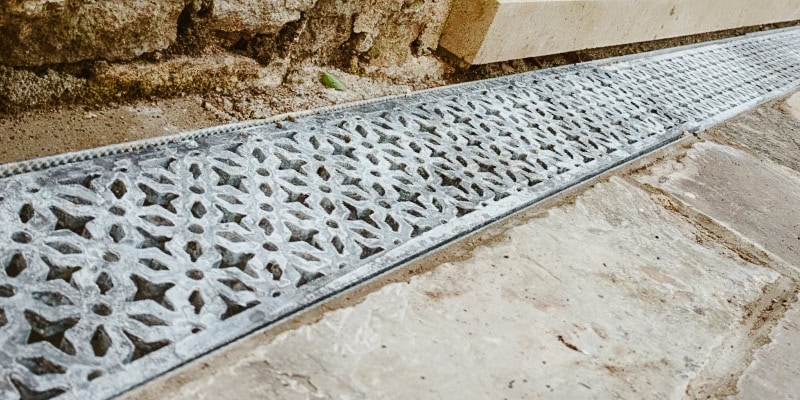 Reproduction Grille by Donkeywell Forge Reproduction Grille by Donkeywell Forge