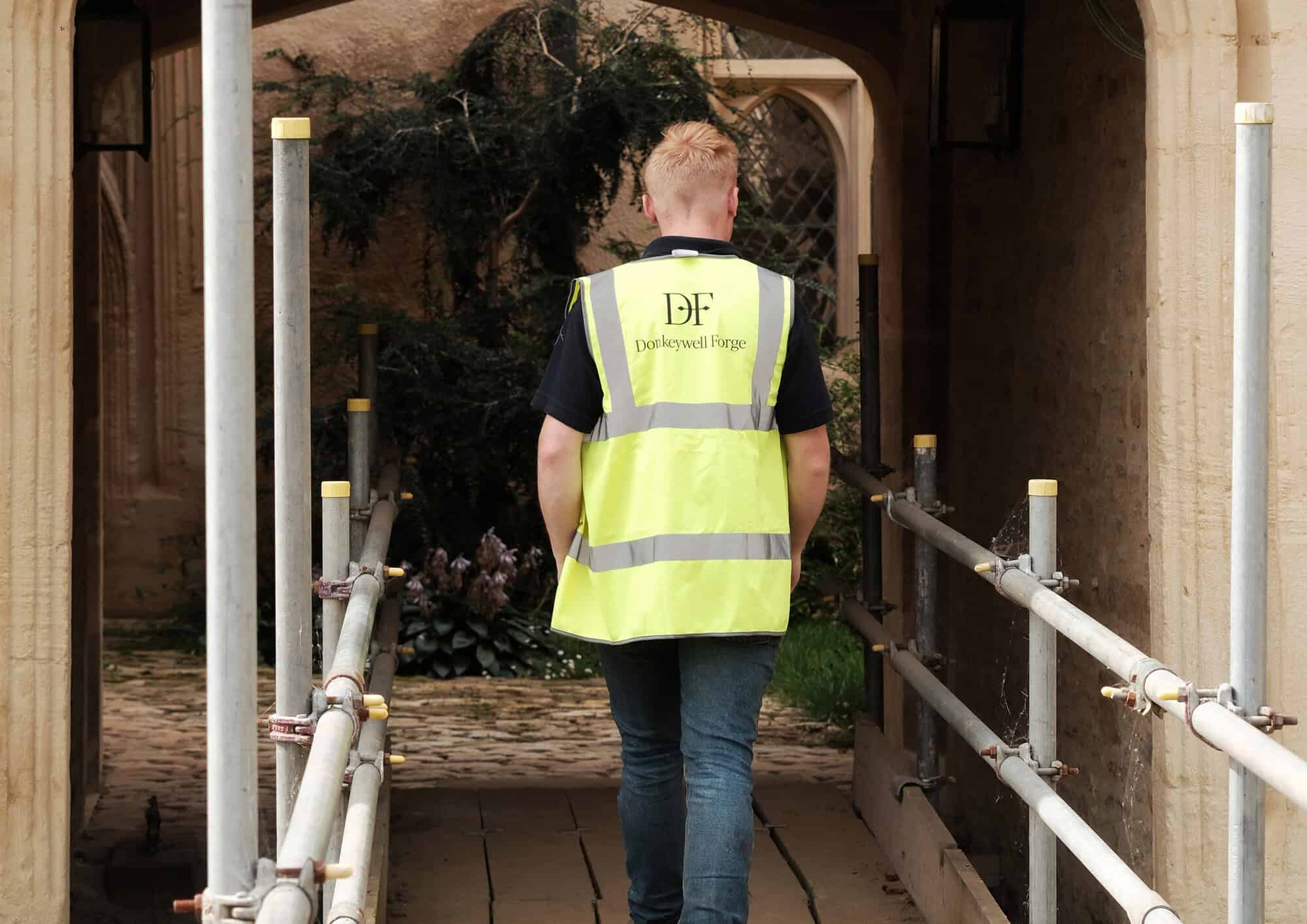 Site Survey