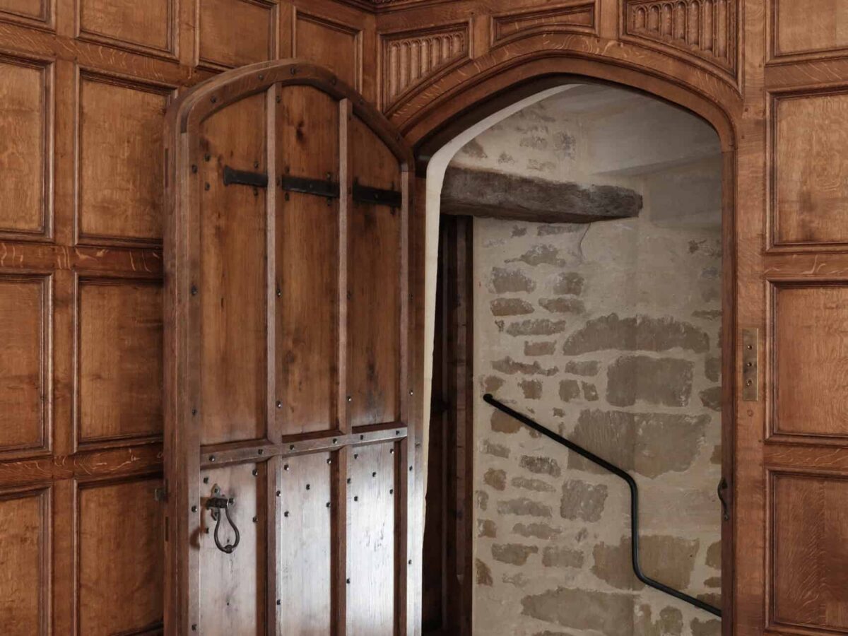 Wrought Iron Spiral Staircase Metal Balustrades